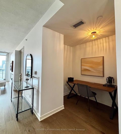 Photo 4 at 809 - 90 Park Lawn Road, Mimico, Toronto