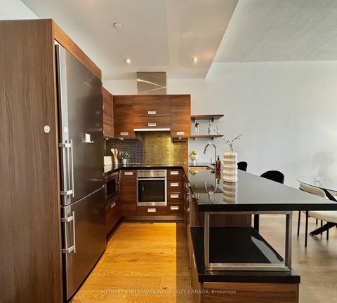 Photo 6 at 809 - 90 Park Lawn Road, Mimico, Toronto