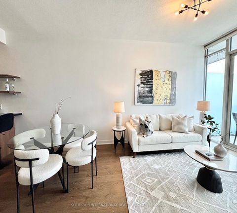 Photo 11 at 809 - 90 Park Lawn Road, Mimico, Toronto