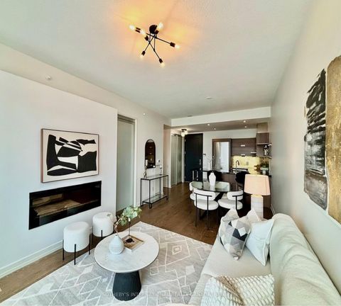 Photo 13 at 809 - 90 Park Lawn Road, Mimico, Toronto
