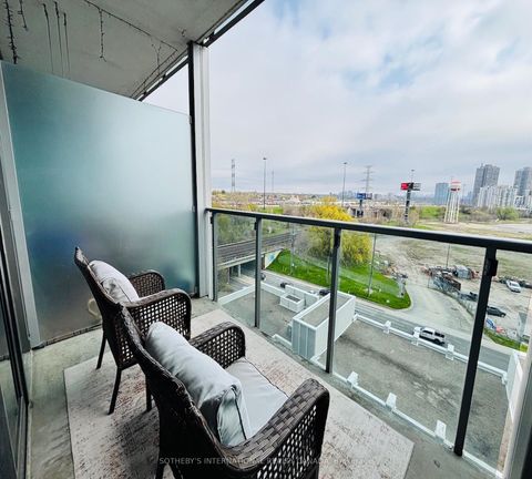 Photo 17 at 809 - 90 Park Lawn Road, Mimico, Toronto