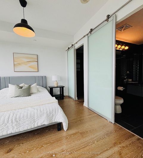 Photo 20 at 809 - 90 Park Lawn Road, Mimico, Toronto