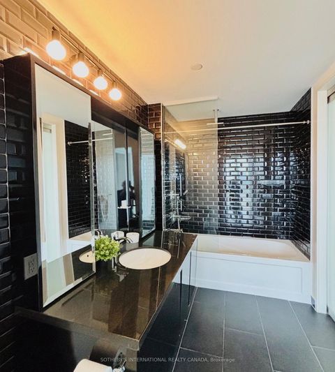 Photo 21 at 809 - 90 Park Lawn Road, Mimico, Toronto