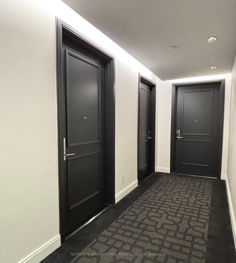 Photo 25 at 809 - 90 Park Lawn Road, Mimico, Toronto