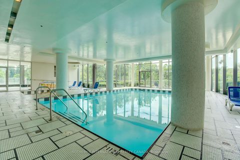 Photo 27 at 809 - 90 Park Lawn Road, Mimico, Toronto