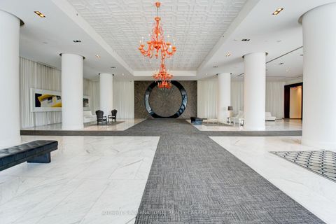 Photo 31 at 809 - 90 Park Lawn Road, Mimico, Toronto