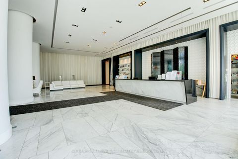 Photo 32 at 809 - 90 Park Lawn Road, Mimico, Toronto
