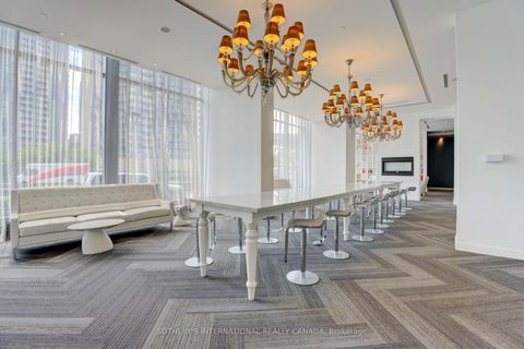 Photo 34 at 809 - 90 Park Lawn Road, Mimico, Toronto