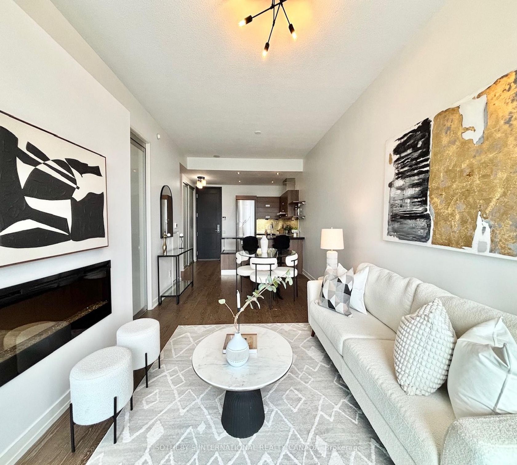 809 - 90 Park Lawn Road, Mimico, Toronto photo number 2