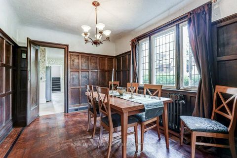 Photo 10 at 2 Larkin Avenue, Swansea, Toronto