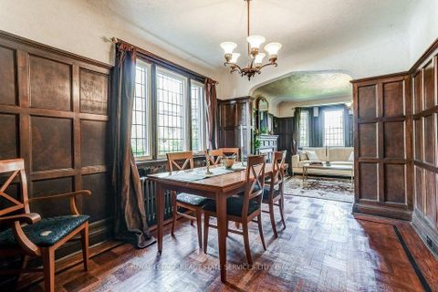 Photo 11 at 2 Larkin Avenue, Swansea, Toronto