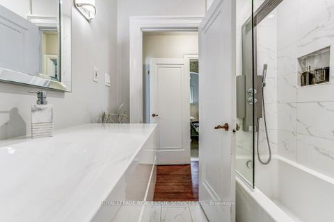 Photo 16 at 2 Larkin Avenue, Swansea, Toronto