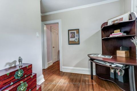 Photo 24 at 2 Larkin Avenue, Swansea, Toronto