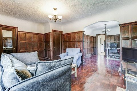 Photo 26 at 2 Larkin Avenue, Swansea, Toronto