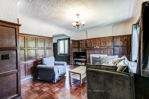 Photo 27 at 2 Larkin Avenue, Swansea, Toronto