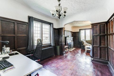 Photo 29 at 2 Larkin Avenue, Swansea, Toronto