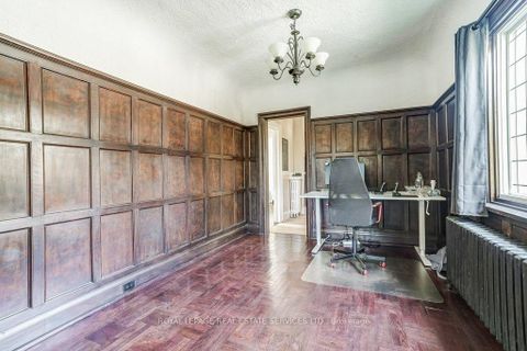 Photo 30 at 2 Larkin Avenue, Swansea, Toronto