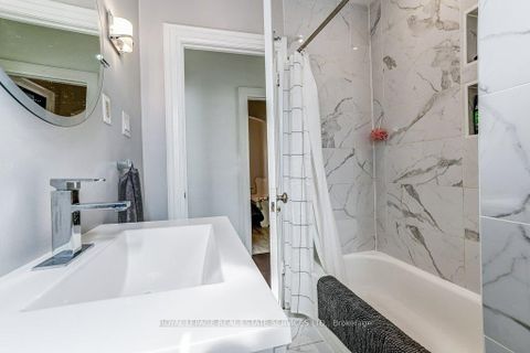 Photo 35 at 2 Larkin Avenue, Swansea, Toronto