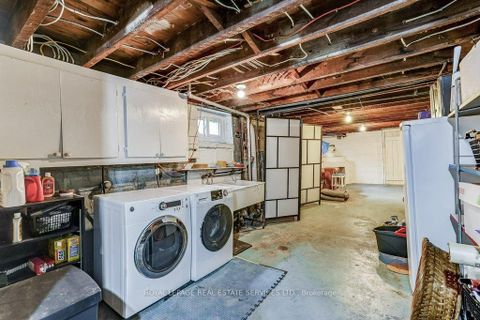Photo 40 at 2 Larkin Avenue, Swansea, Toronto