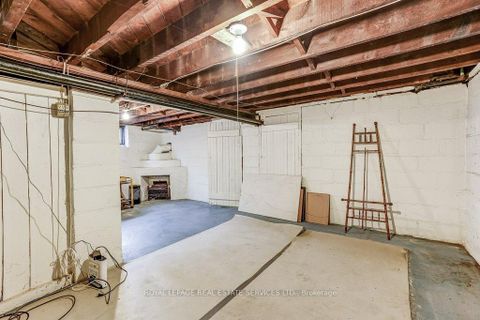 Photo 42 at 2 Larkin Avenue, Swansea, Toronto