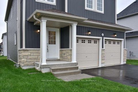 Photo 1 at 233 Prescott Drive, Stayner, Clearview