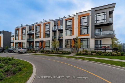 Photo 0 at 1504 - 11 David Eyer Road, Rural Richmond Hill, Richmond Hill