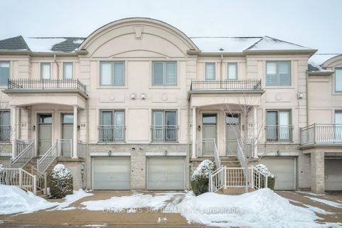 Photo 0 at 69 - 9133 Bayview Avenue, Doncrest, Richmond Hill