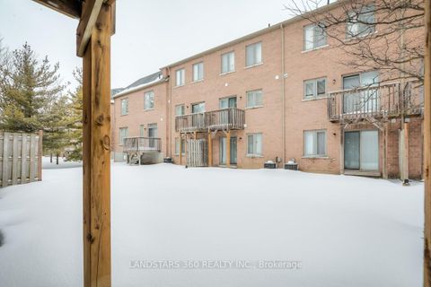 Photo 30 at 69 - 9133 Bayview Avenue, Doncrest, Richmond Hill