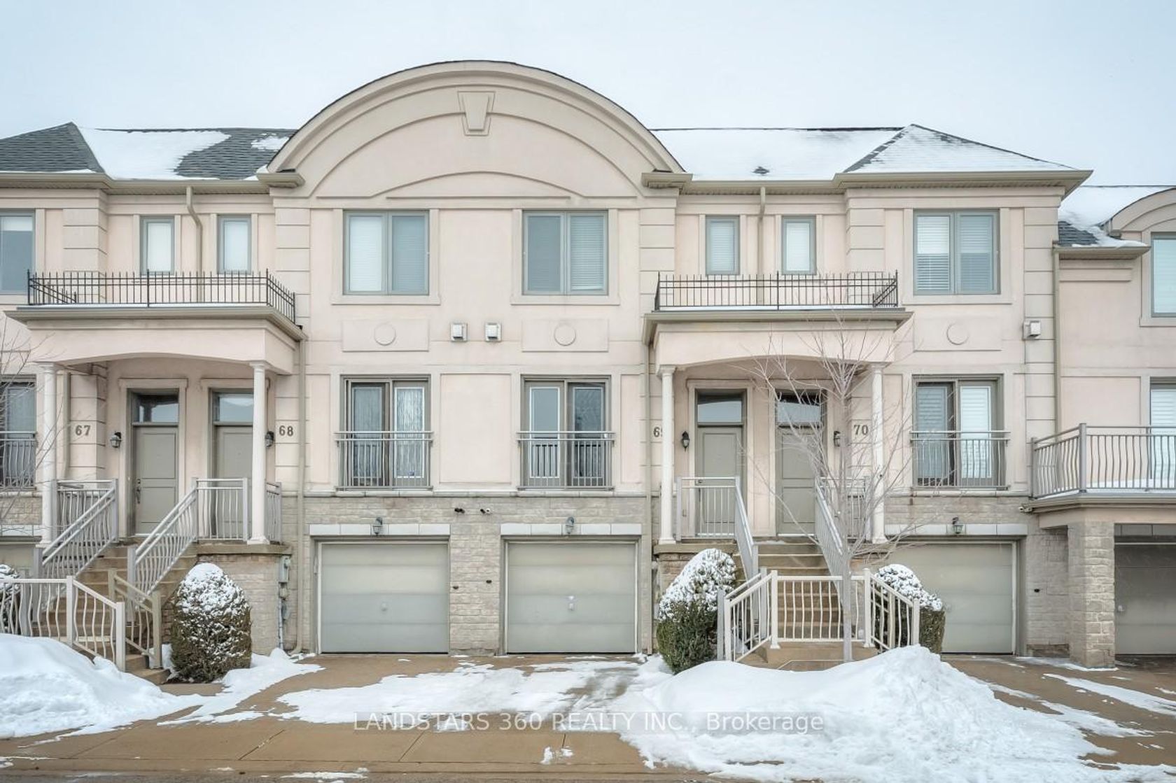 69 - 9133 Bayview Avenue, Doncrest, Richmond Hill photo number 2