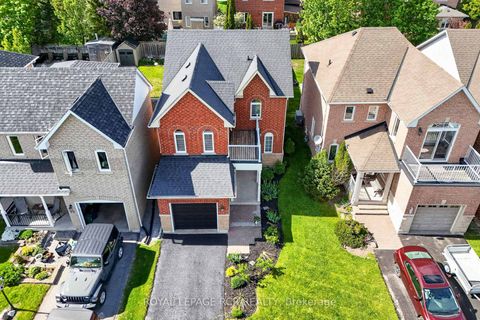 Photo 3 at 57 Bolster Lane, Uxbridge