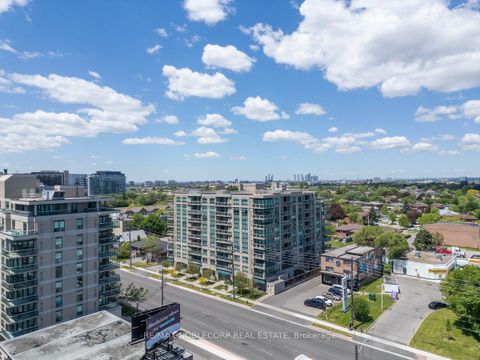 Photo 1 at 508 - 920 Sheppard Avenue W, Bathurst Manor, Toronto