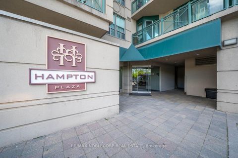 Photo 4 at 508 - 920 Sheppard Avenue W, Bathurst Manor, Toronto