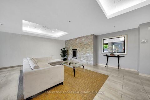 Photo 5 at 508 - 920 Sheppard Avenue W, Bathurst Manor, Toronto