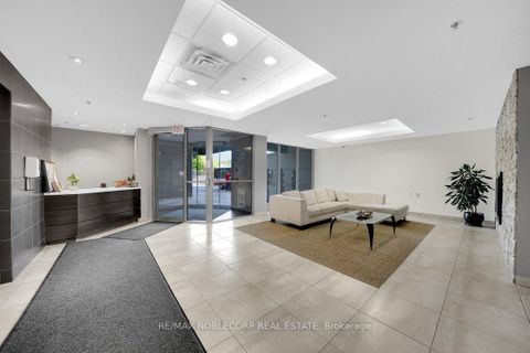 Photo 6 at 508 - 920 Sheppard Avenue W, Bathurst Manor, Toronto