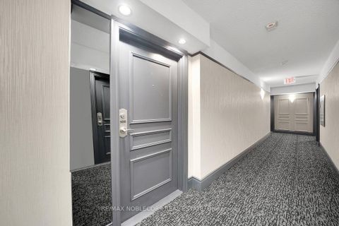Photo 7 at 508 - 920 Sheppard Avenue W, Bathurst Manor, Toronto