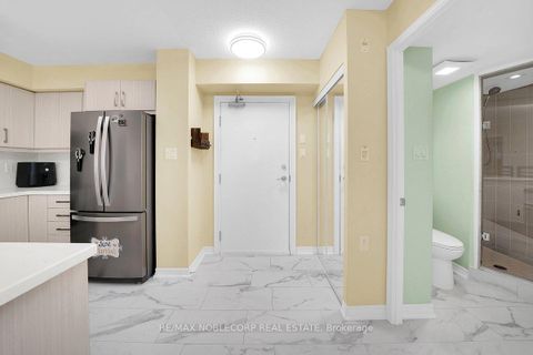 Photo 8 at 508 - 920 Sheppard Avenue W, Bathurst Manor, Toronto