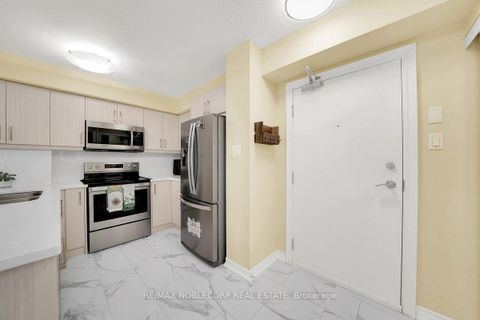 Photo 9 at 508 - 920 Sheppard Avenue W, Bathurst Manor, Toronto