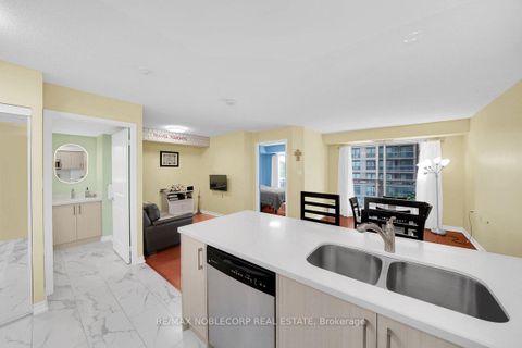 Photo 11 at 508 - 920 Sheppard Avenue W, Bathurst Manor, Toronto