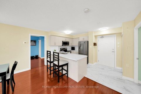 Photo 12 at 508 - 920 Sheppard Avenue W, Bathurst Manor, Toronto