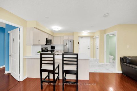 Photo 13 at 508 - 920 Sheppard Avenue W, Bathurst Manor, Toronto