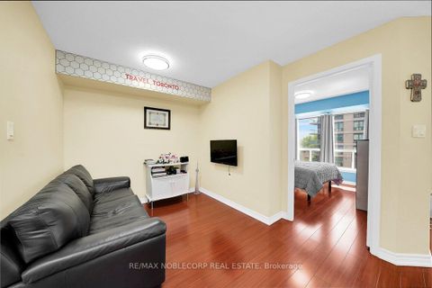 Photo 14 at 508 - 920 Sheppard Avenue W, Bathurst Manor, Toronto