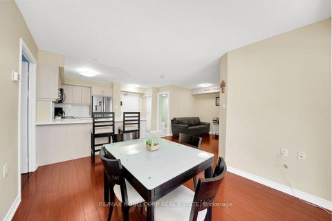 Photo 17 at 508 - 920 Sheppard Avenue W, Bathurst Manor, Toronto