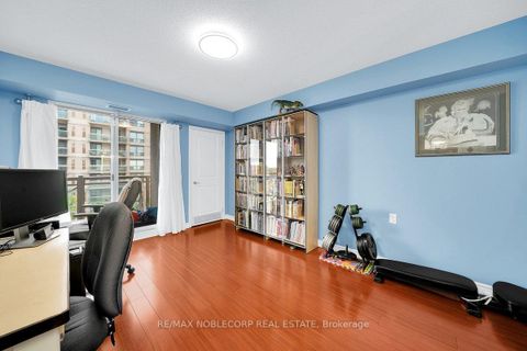 Photo 18 at 508 - 920 Sheppard Avenue W, Bathurst Manor, Toronto