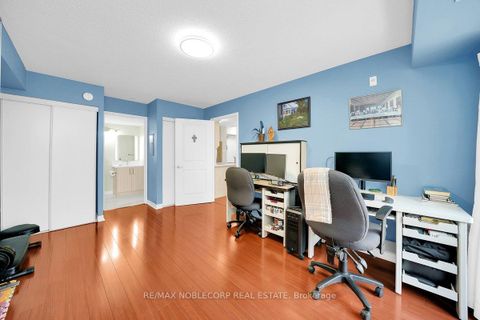 Photo 19 at 508 - 920 Sheppard Avenue W, Bathurst Manor, Toronto