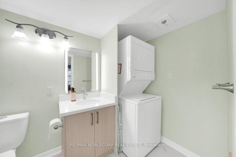 Photo 20 at 508 - 920 Sheppard Avenue W, Bathurst Manor, Toronto