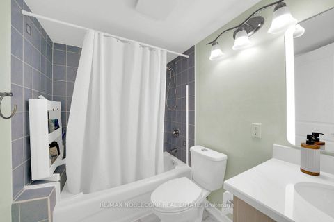 Photo 21 at 508 - 920 Sheppard Avenue W, Bathurst Manor, Toronto