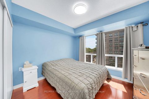 Photo 22 at 508 - 920 Sheppard Avenue W, Bathurst Manor, Toronto