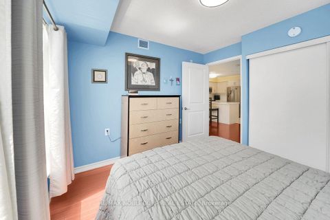 Photo 23 at 508 - 920 Sheppard Avenue W, Bathurst Manor, Toronto