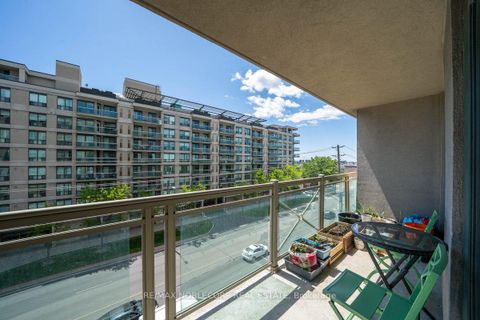 Photo 24 at 508 - 920 Sheppard Avenue W, Bathurst Manor, Toronto