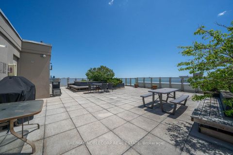 Photo 25 at 508 - 920 Sheppard Avenue W, Bathurst Manor, Toronto